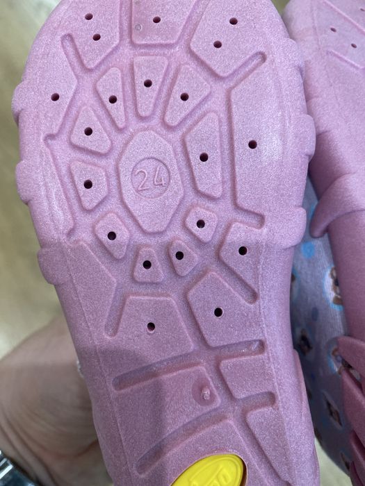 Детски Пантофки Befado - 24 номер