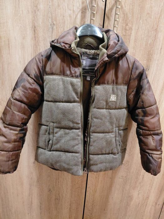 Зимно яке Terranova 128/134