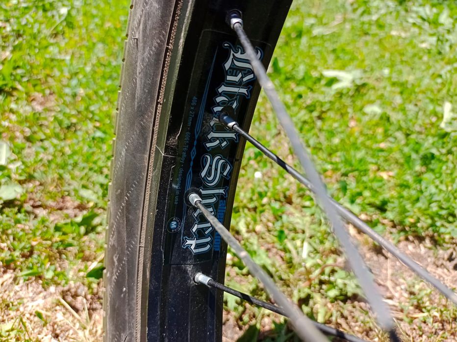 Велосипед Беймикс