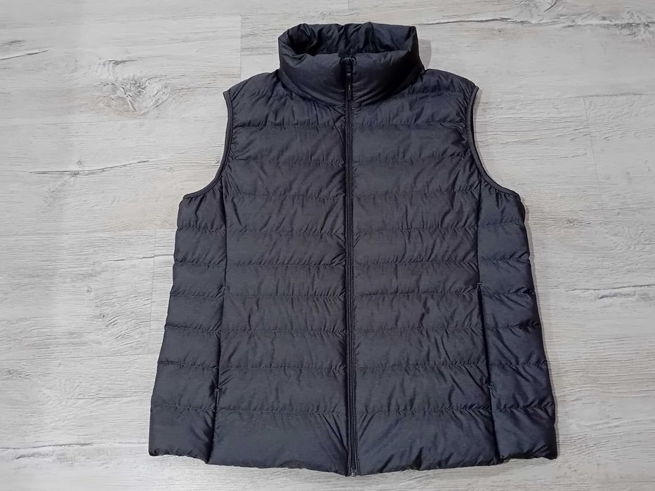 Vestă cu puf Aeronautica Militare - Diesel - Napapijri - Uniqlo
