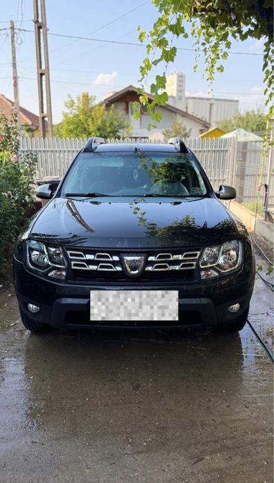 Vand Dacia Duster