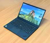 14.0" IPS FHD / Lenovo X1 Carbon Gen 8 / 5-10210U/ 8GB RAM / 256GB SSD