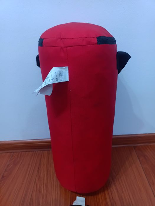 Sac de box copii mănuși de box