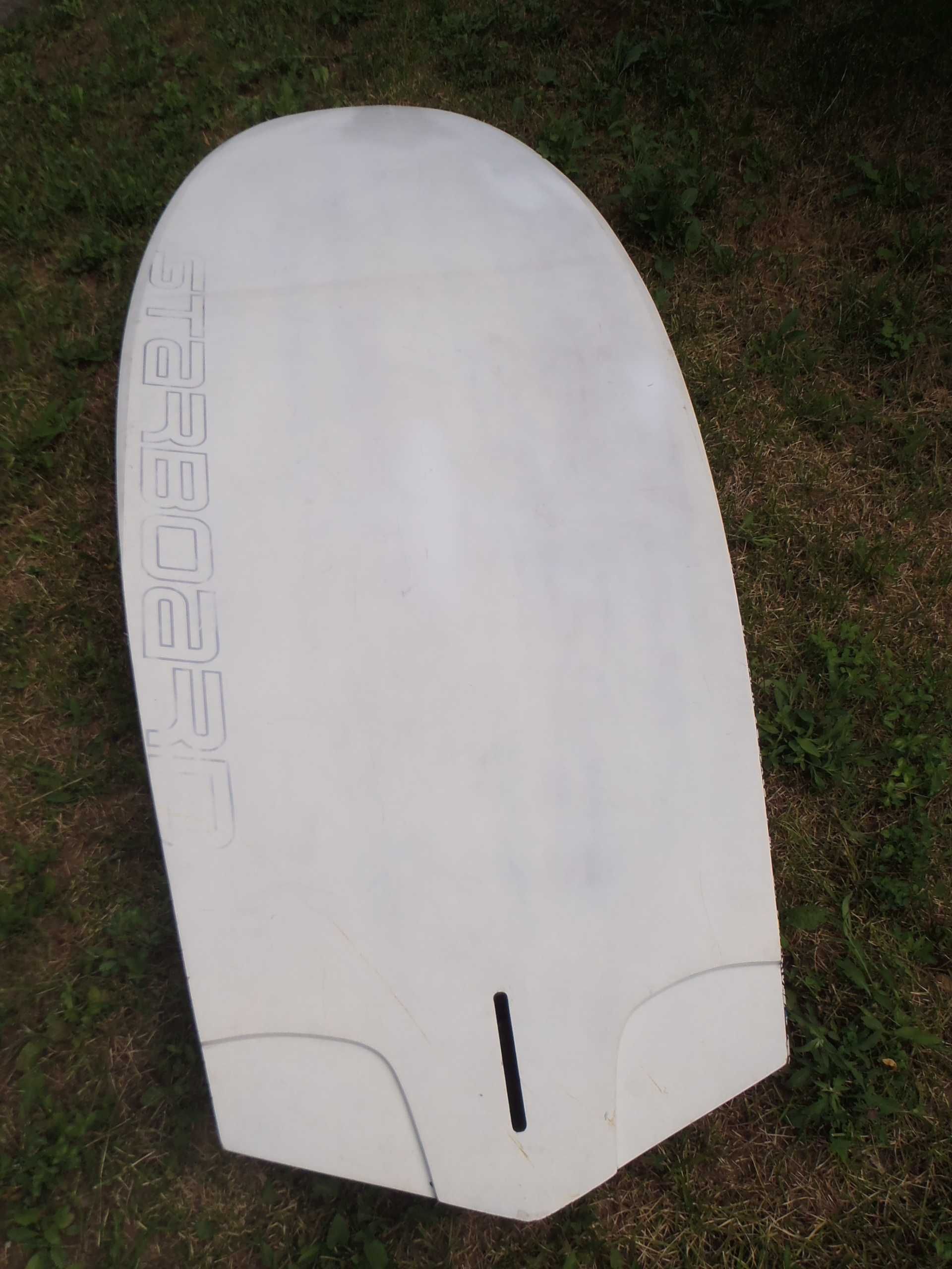 Windsurf Starboard Formula 156 l