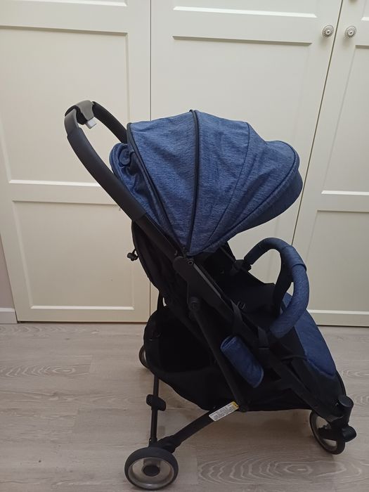 Коляска прогулочная от 1,5 до 4 лет, Навои/Жандосова