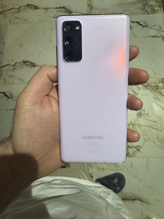 Samsung s20 5G 128gb dual sim