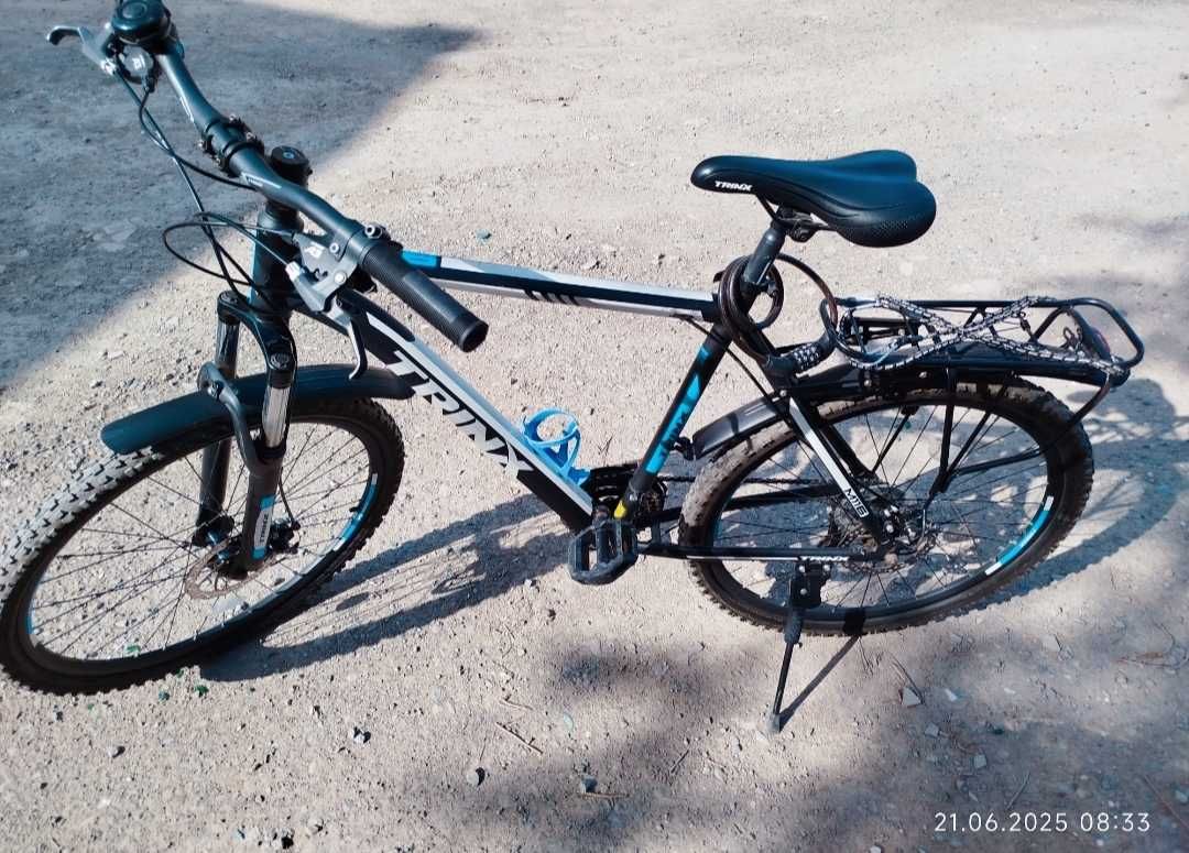 Велосипед TRINX M 116