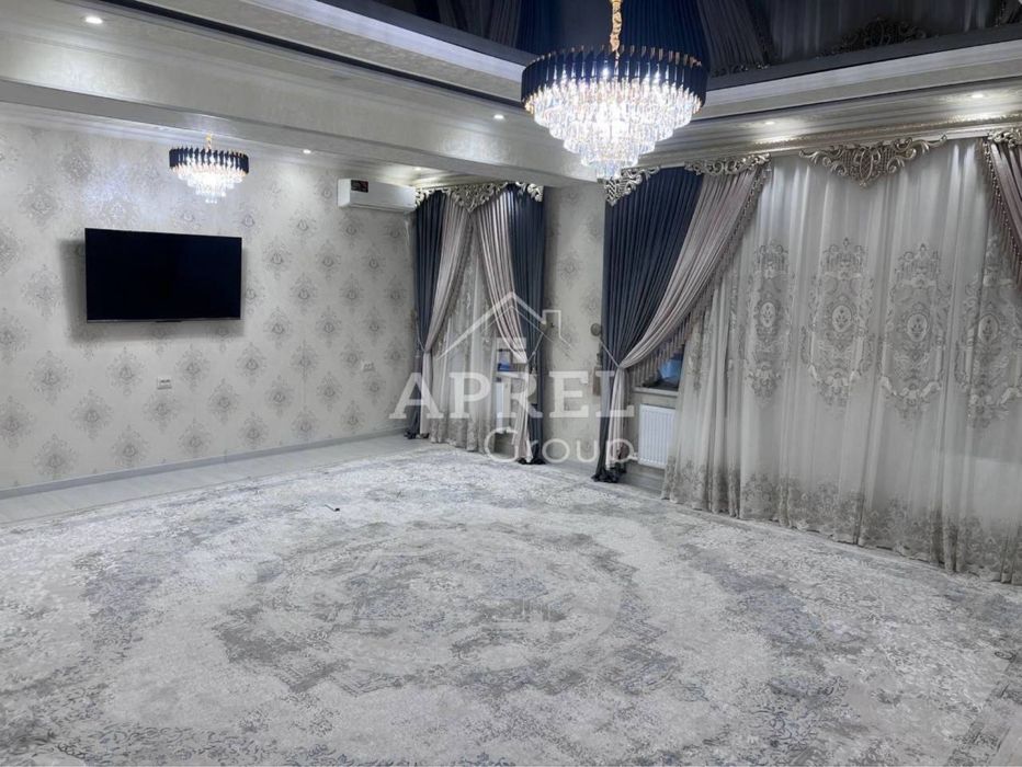 3 хонали квартира