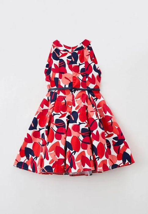 Детска рокля Mayoral - 10 години- 140 см.