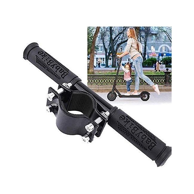 Mâner copii trotinetă , mâner suplimentar trotineta electrica