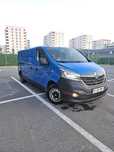 Renault Trafic III - LUNG /L2H1 /  A.C / Full LED  / model nou 2020