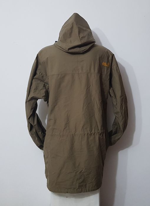 Geaca Jack Wolfskin Texapore Parka, vânătoare, pădurar trekking nr XXL