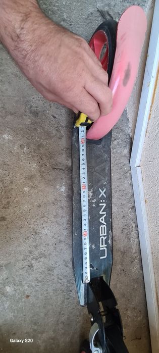 Детска тротинетка