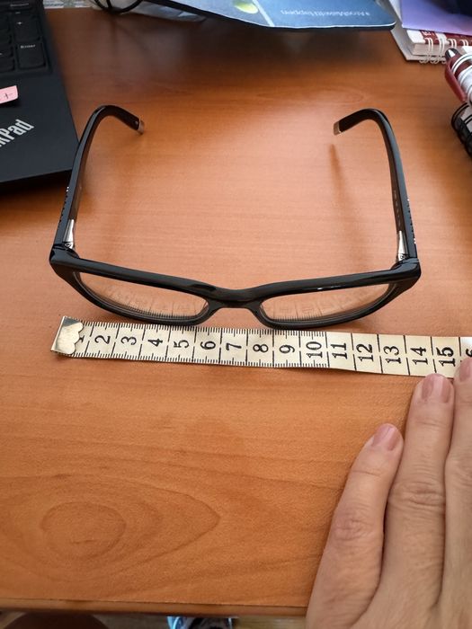 Диоптрични очила Karl Lagerfeld