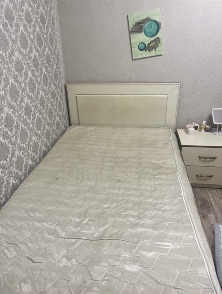 Продается кровать