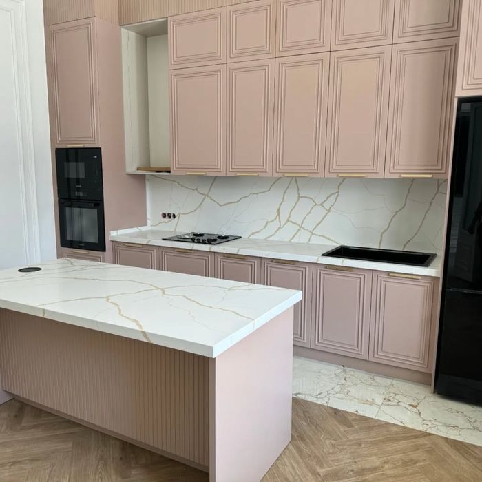 Столешнитцы из искуственного камня