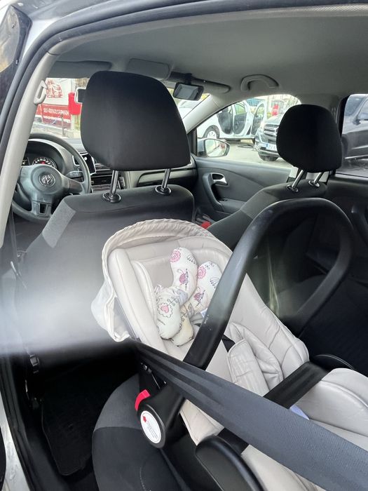 Polo 2009 proprietar 235000 km reali diesel