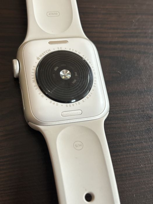 Apple watch в добро състояние