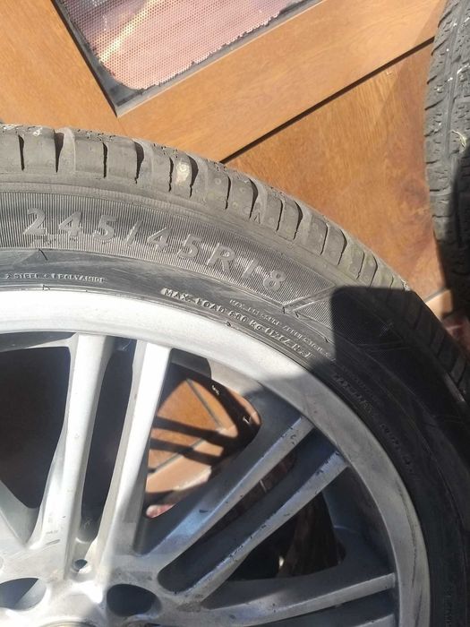 Джанти за БМВ 18" Style 164, 4 бр.