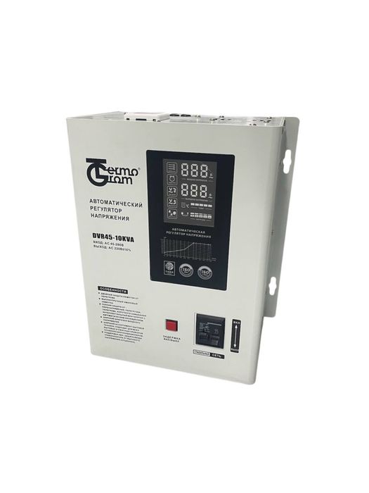 Stabilizatorlar releyniy 10/20/30 KVA DVR45