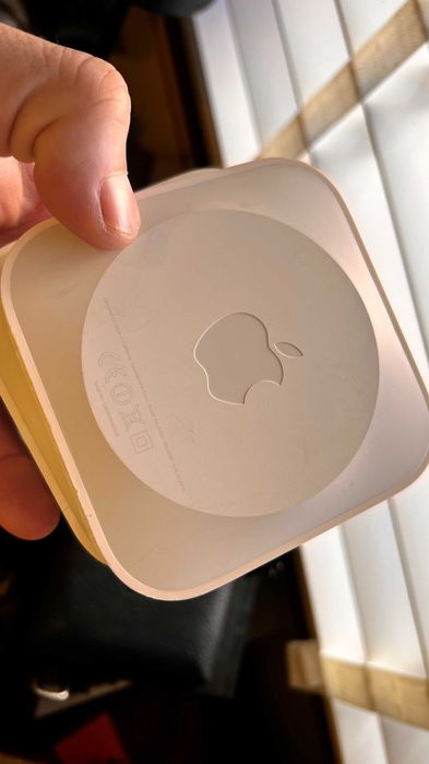 AirPort Express 802.11n (a 2-a generaţie)  A1392 3 Buc.