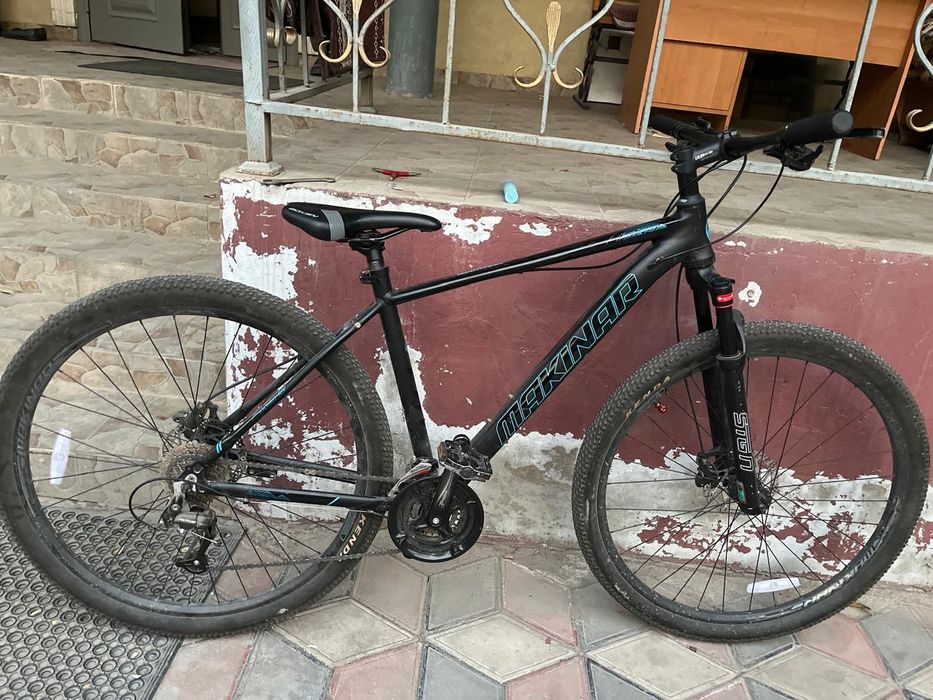 Продам велосипед