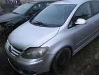 Piese VW GOLF5 PLUS an 2006 motor diesel si benzina ORIGINALE