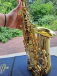 Saxofon Selmer Axos Seles