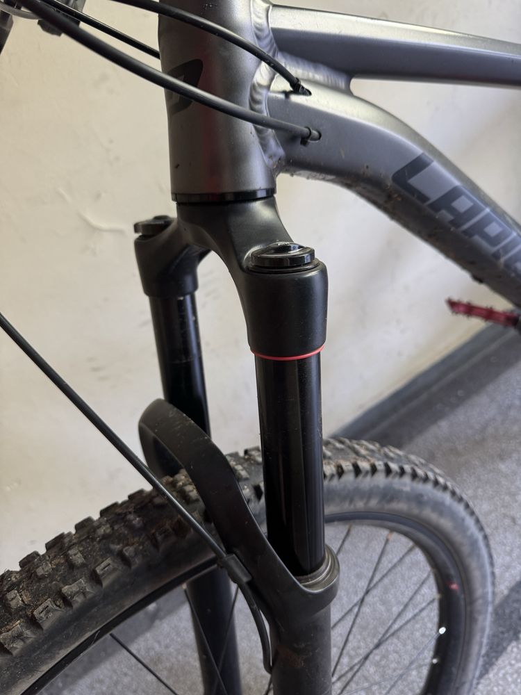 Колело Lapierre Zesty AM 3.0 29" 2019 Bike