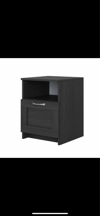 Продам прикроватную тумбу от Икеа