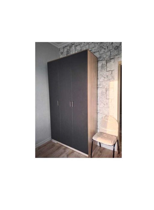 Акция! Новый шкаф платяной "120x220х50 см АЗИЯ СКЛАД А240885