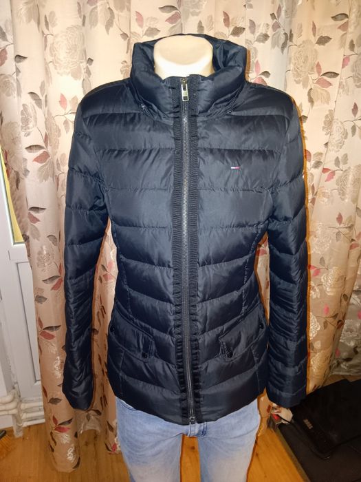 Geaca Tommy Hilfiger de dama,marime M.