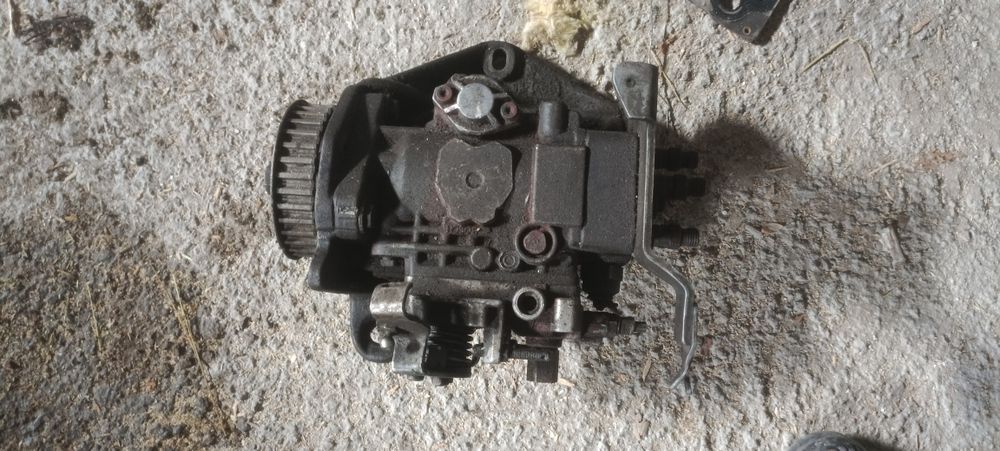 Аппаратура на т 4