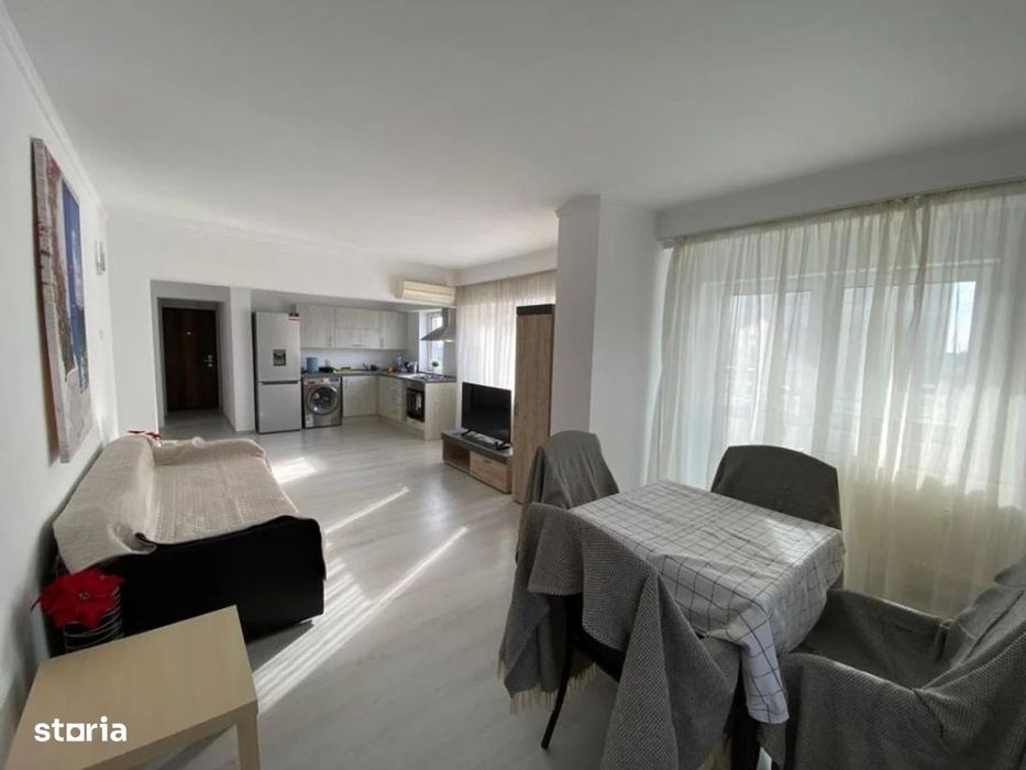 Vanzare apartament 2 camere unicat 13 Septembrie Panduri 65mp