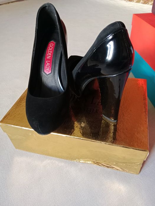 Женский обувь холати зур