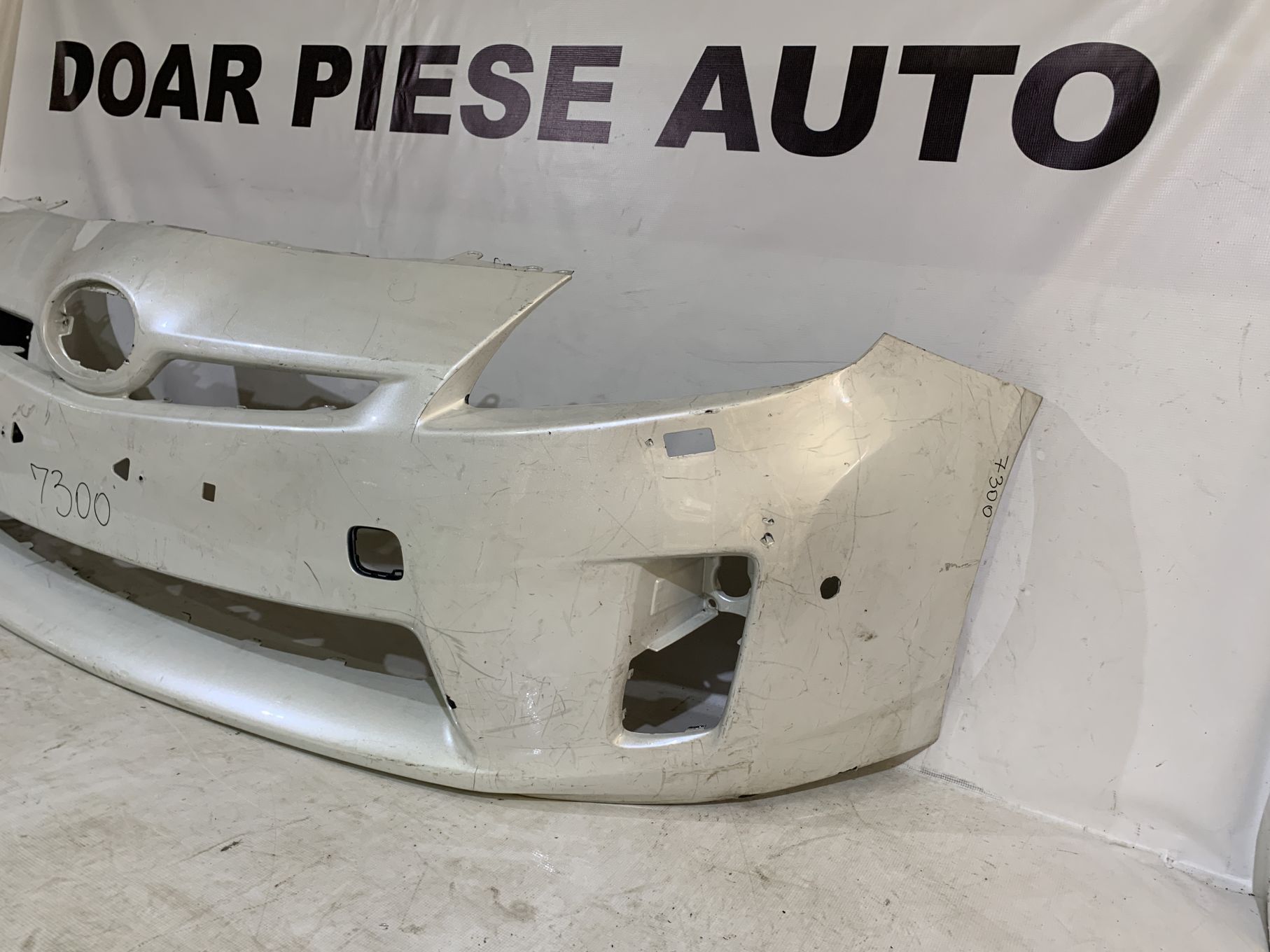 Bara fata Toyota Prius, 2009, 2010, 2011, 2012, 2013, cod origine OE 52119-47080.