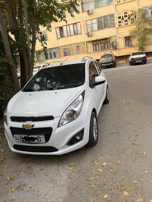 Spark 2021 yil 4 aftamat tozza 100 min yurgan polni shumka 908 pulut