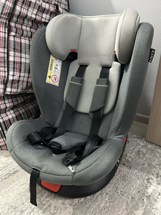 Продам автокресло