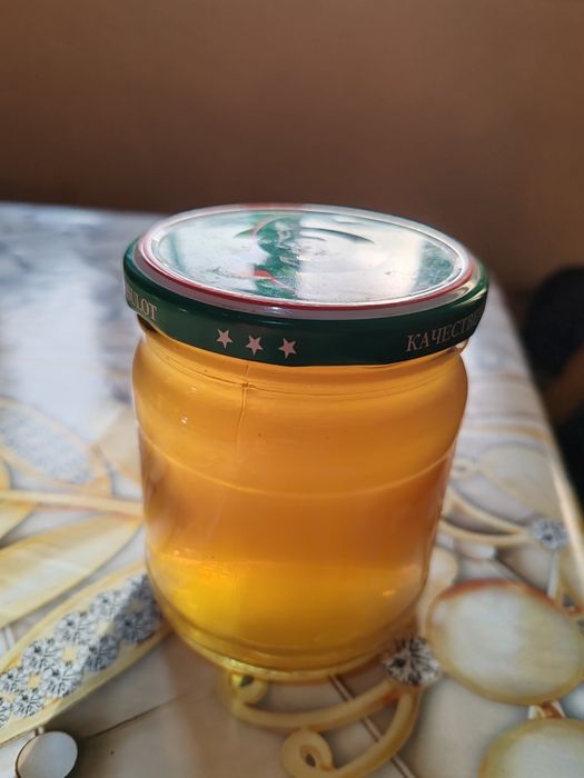 Яблочный уксус 100%