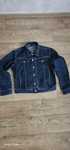 DIESEL Geacă Bluejeans XXL