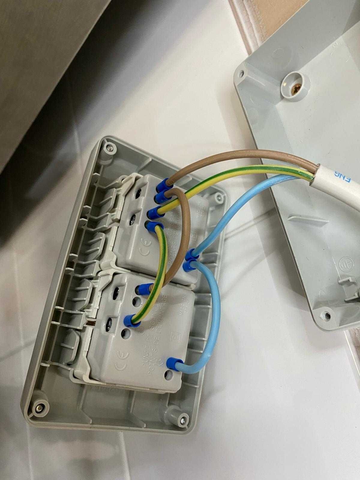 Electrician Calificat