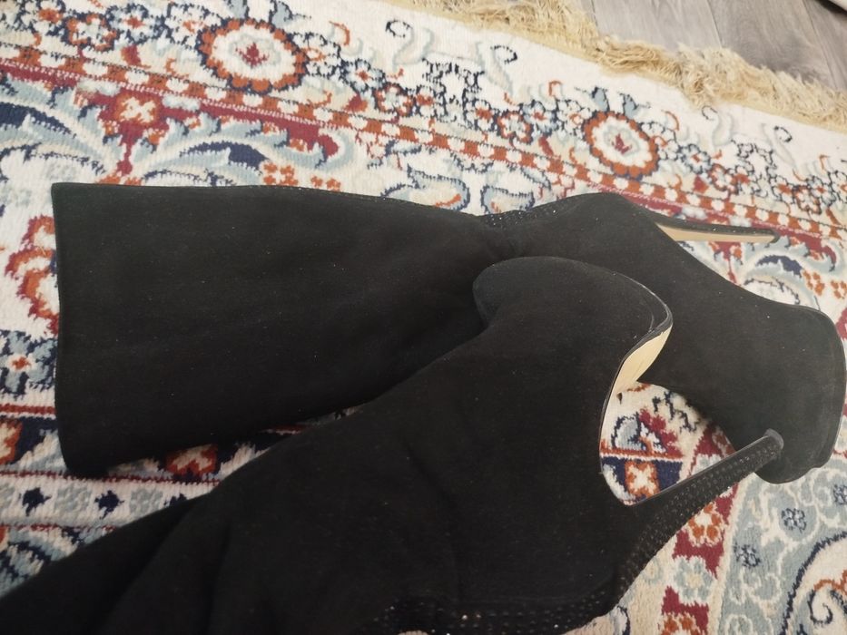 Продаётся сапоги