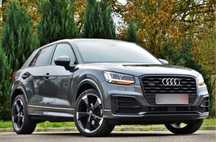 Audi Q2 S-line Quattro 2.0 TDI 190CP