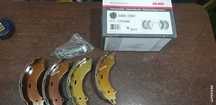Saboti ALKO 2360/ 2361 punte 1800 kg, ORIGINALI, nu aftermaket !!!
