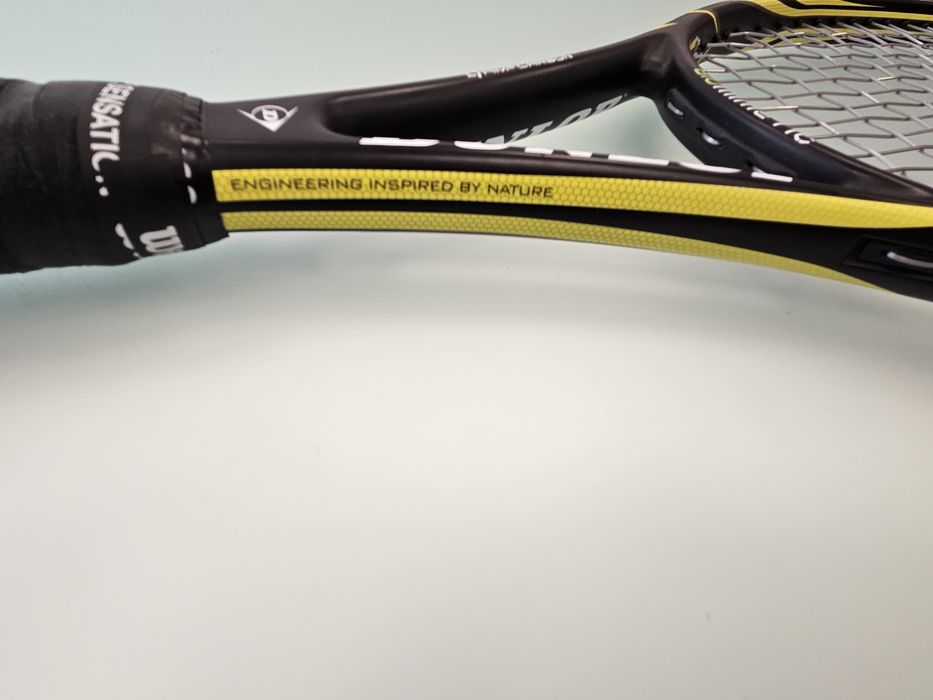 Тенис ракета DINLOP biomimetic 500 elite