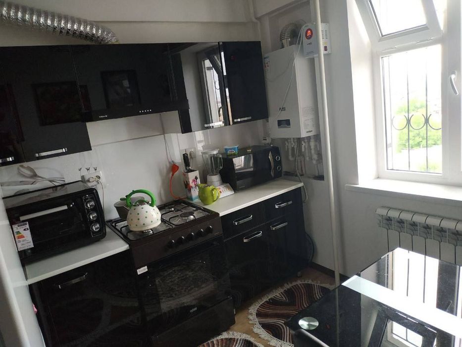 Сдаётся в Аренду 2 ком в Алмазарском районе