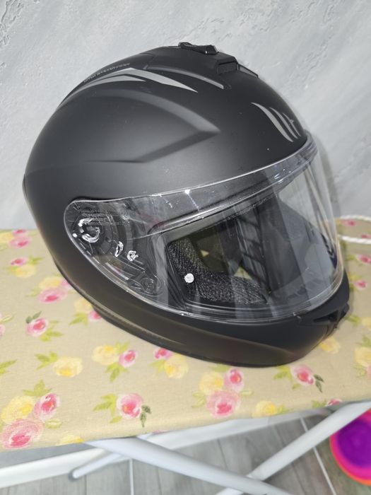Casca moto Mt Helmets