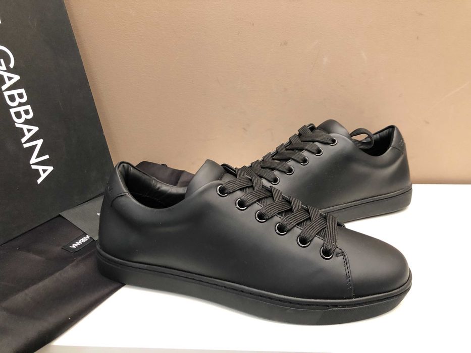 Dolce Gabbana Portofino 36, originali, full box, retail 395 euro