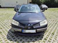 Vand/schimb Renault Megane 1.6 16V benzina 110 cp model 2007 fiscal