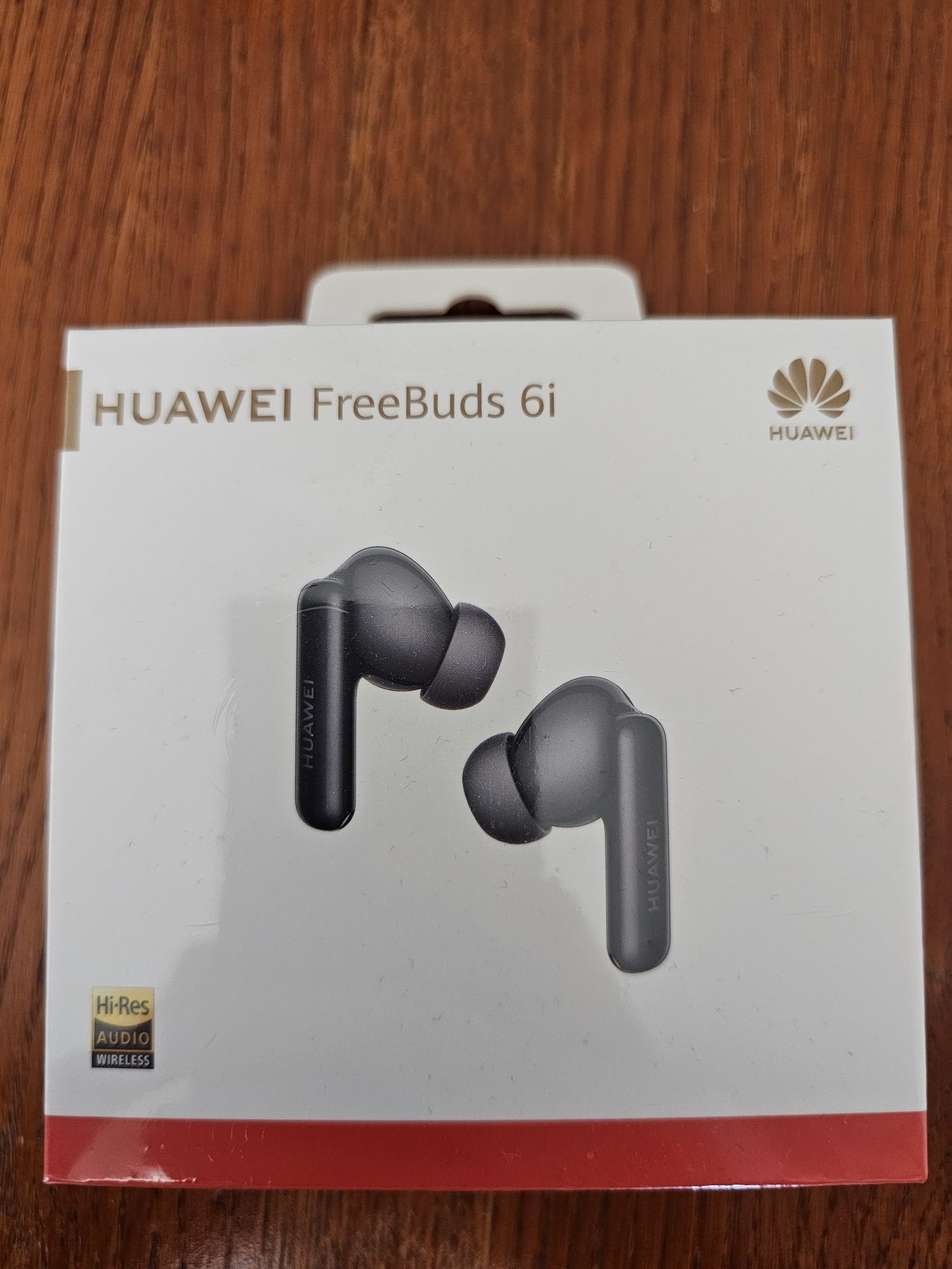 Huawei FreeBuds 6i неразопаковани